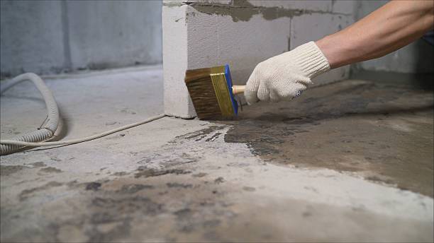 24/7 Emergency Basement Waterproofing experts in Xenia, OH